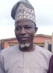 Alhaji Olowolagba S.A